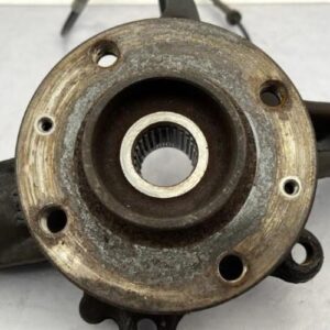 Fusee avant droit CITROEN C4 PICASSO 1 Diesel