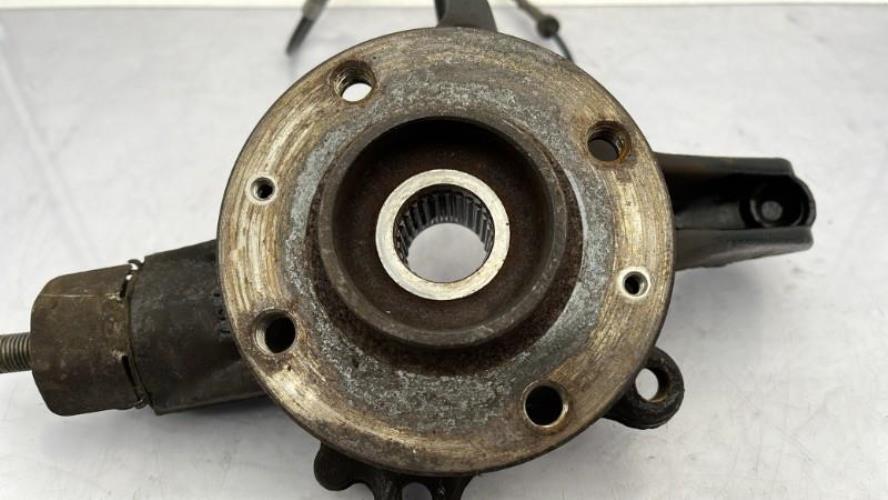 Fusee avant droit CITROEN C4 PICASSO 1 Diesel