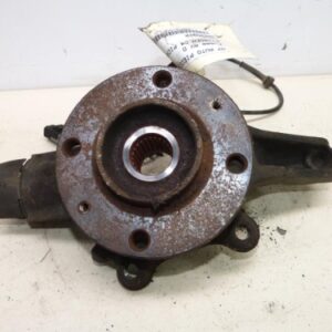 Fusee avant droit CITROEN C4 PICASSO 1 Diesel