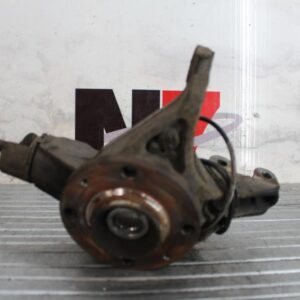 Fusee avant droit CITROEN C4 PICASSO 1 Diesel