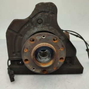 Fusee avant droit CITROEN JUMPER 3 PHASE 1 Diesel