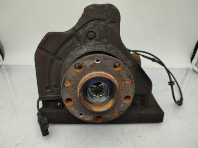 Fusee avant droit CITROEN JUMPER 3 PHASE 1 Diesel