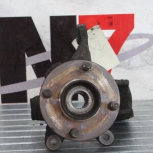 Fusee avant droit FORD FIESTA 4 PHASE 1 Essence
