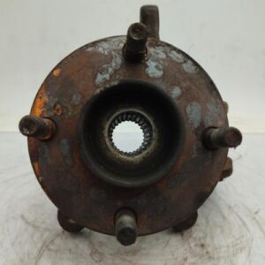 Fusee avant droit FORD FIESTA 4 PHASE 1 Diesel
