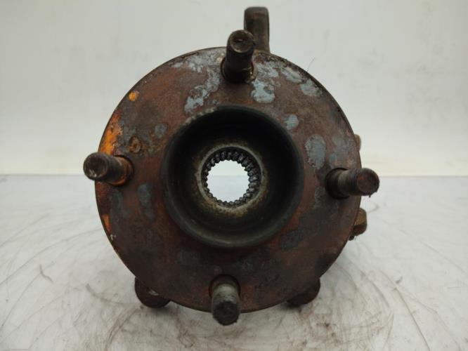 Fusee avant droit FORD FIESTA 4 PHASE 1 Diesel