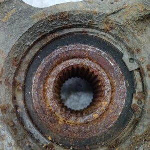 Fusee avant droit FORD MONDEO 1 PHASE 2 BREAK Diesel