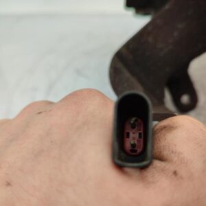 Fusee avant droit FORD FOCUS 1 Essence