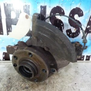 Fusee avant droit FORD GALAXY 1 PHASE 1 Essence