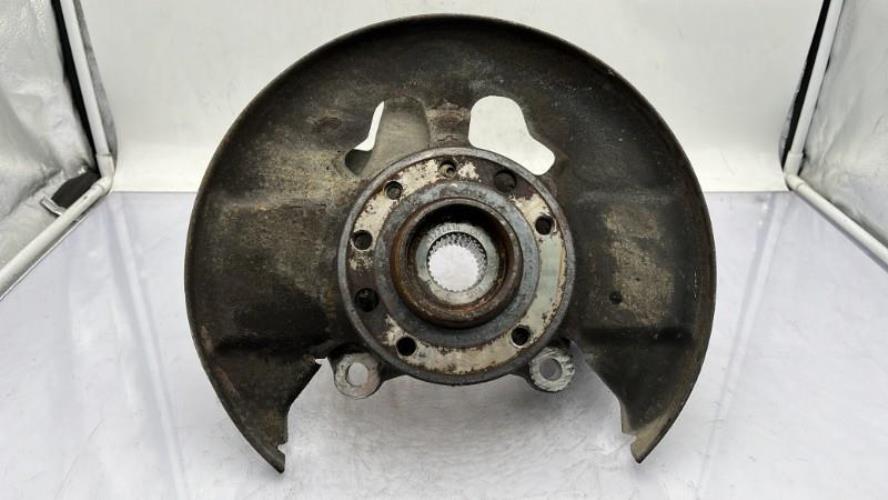 Fusee avant droit SAAB 9.3 2 SPORT HATCH PHASE 1 BREAK Diesel