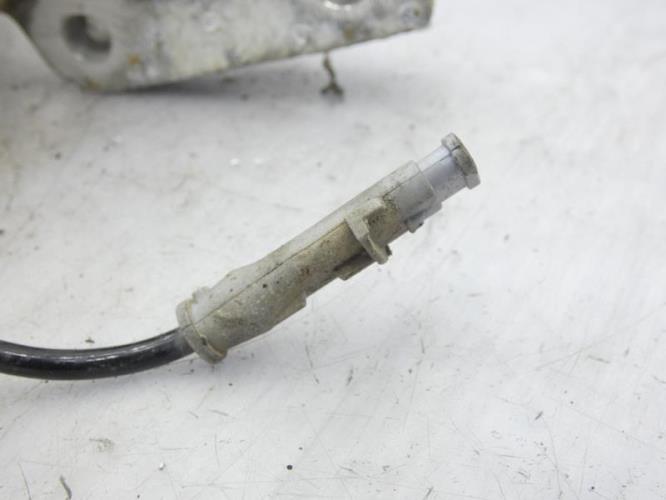 Fusee avant droit OPEL VECTRA C PHASE 2 Diesel