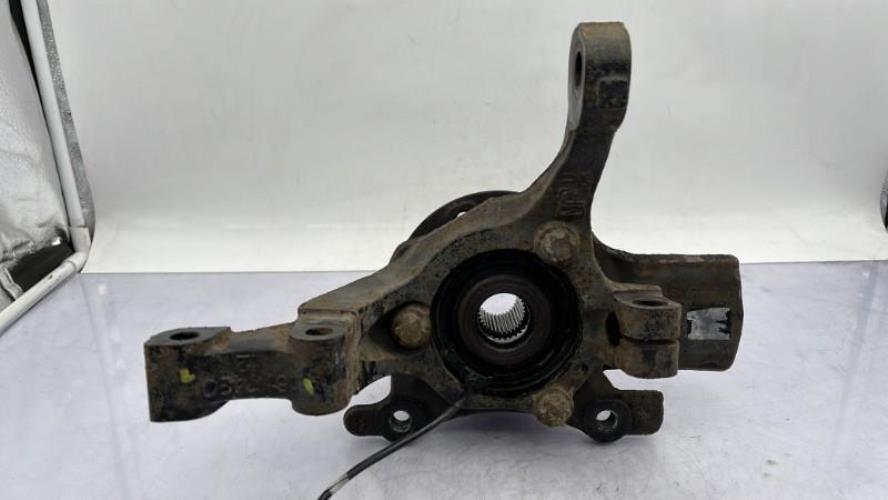 Fusee avant droit OPEL ASTRA H PHASE 1 Diesel