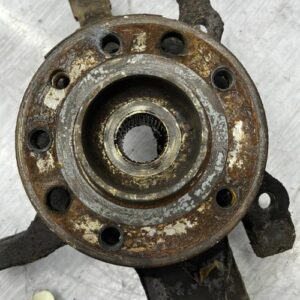 Fusee avant droit OPEL ASTRA H PHASE 1 BREAK Diesel