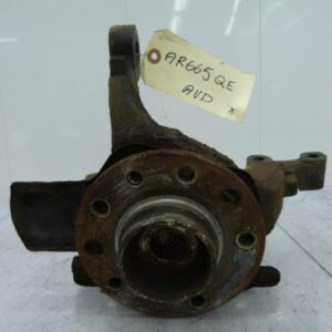 Fusee avant droit OPEL ASTRA H GTC PHASE 2 Diesel