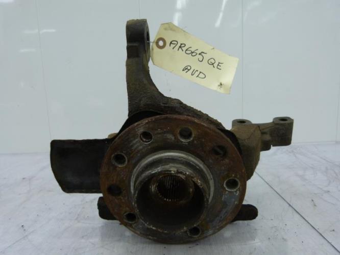 Fusee avant droit OPEL ASTRA H GTC PHASE 2 Diesel