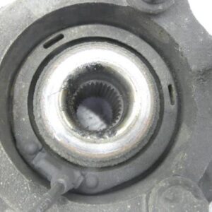Fusee avant droit OPEL ASTRA H PHASE 1 Essence