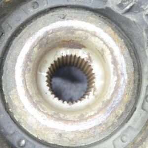 Fusee avant droit OPEL ZAFIRA B PHASE 1 Diesel