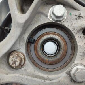 Fusee avant droit OPEL ASTRA J PHASE 1 Diesel
