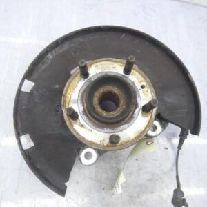 Fusee avant droit OPEL ASTRA J PHASE 1 Diesel