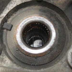 Fusee avant droit OPEL ASTRA J PHASE 1 Diesel