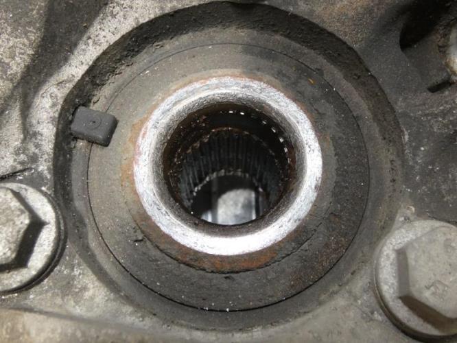 Fusee avant droit OPEL ASTRA J PHASE 1 Diesel