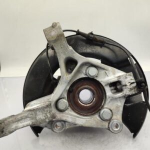 Fusee avant droit OPEL ASTRA J PHASE 1 Diesel