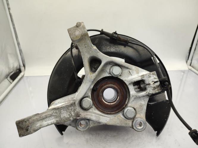 Fusee avant droit OPEL ASTRA J PHASE 1 Diesel