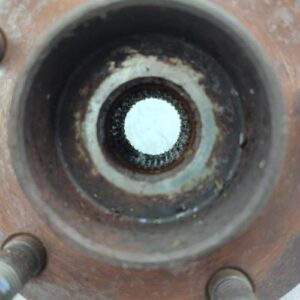 Fusee avant droit FORD FOCUS 2 PHASE 1 Diesel