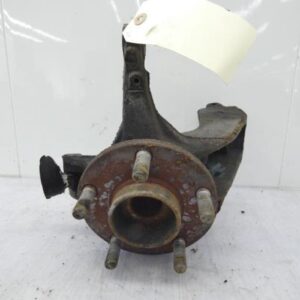 Fusee avant droit FORD FOCUS 2 PHASE 2 Diesel