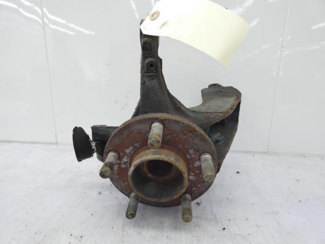 Fusee avant droit FORD FOCUS 2 PHASE 2 Diesel
