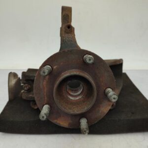 Fusee avant droit FORD FOCUS 2 PHASE 2 Diesel