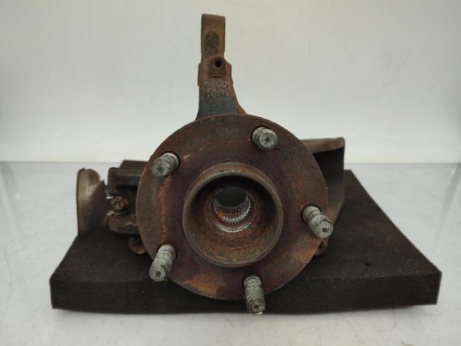 Fusee avant droit FORD FOCUS 2 PHASE 2 Diesel