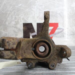 Fusee avant droit FORD C-MAX 1 PHASE 2 Diesel