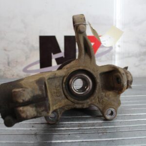 Fusee avant droit FORD GALAXY 2 PHASE 1 Diesel