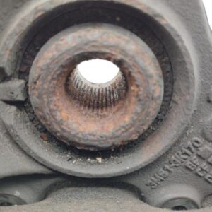 Fusee avant droit FORD C-MAX 1 PHASE 1 Diesel