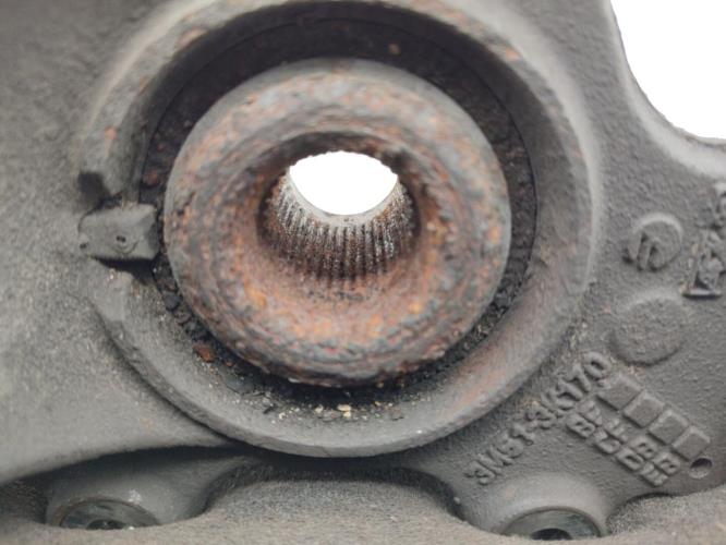 Fusee avant droit FORD C-MAX 1 PHASE 1 Diesel