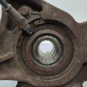 Fusee avant droit CITROEN C4 1 PHASE 1 Diesel