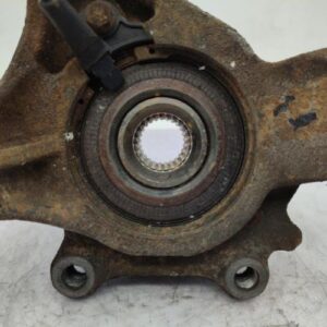 Fusee avant droit CITROEN C4 1 PHASE 1 COUPE Essence