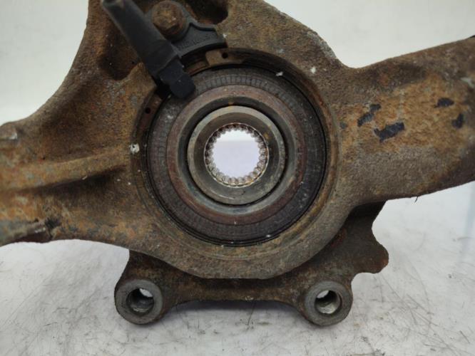 Fusee avant droit CITROEN C4 1 PHASE 1 COUPE Essence