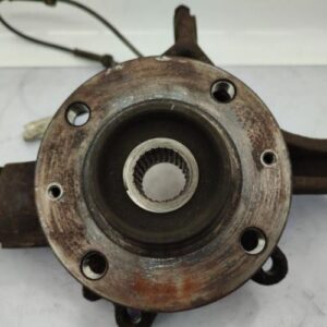 Fusee avant droit CITROEN C4 1 PHASE 1 Diesel