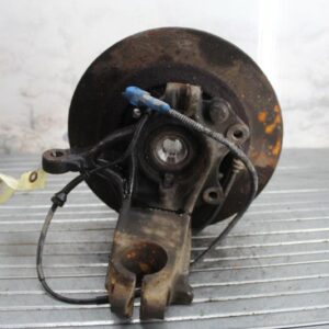 Fusee avant droit CITROEN C2 PHASE 1 Essence