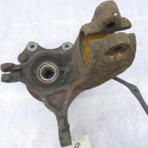 Fusee avant droit CITROEN C3 1 PHASE 1 Diesel