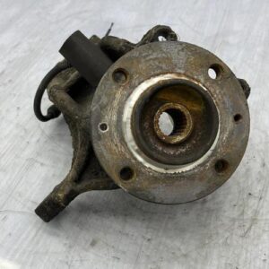Fusee avant droit CITROEN C3 1 PHASE 1 Diesel