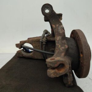 Fusee avant droit CITROEN C3 1 PHASE 1 Essence
