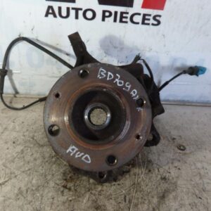 Fusee avant droit CITROEN C3 1 PHASE 1 Diesel