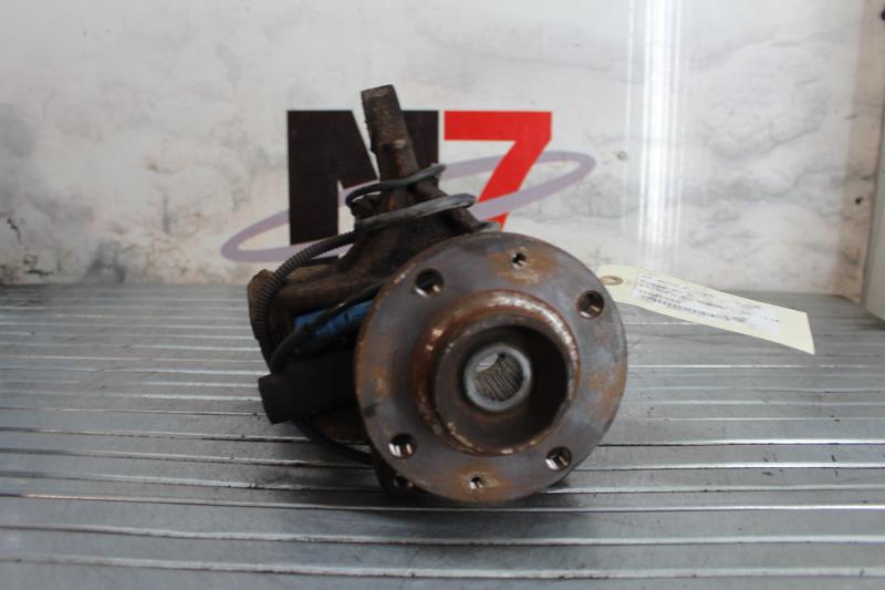 Fusee avant droit CITROEN C3 1 PHASE 1 Diesel