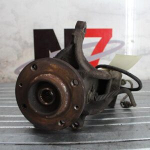 Fusee avant droit CITROEN C3 1 PHASE 1 Diesel