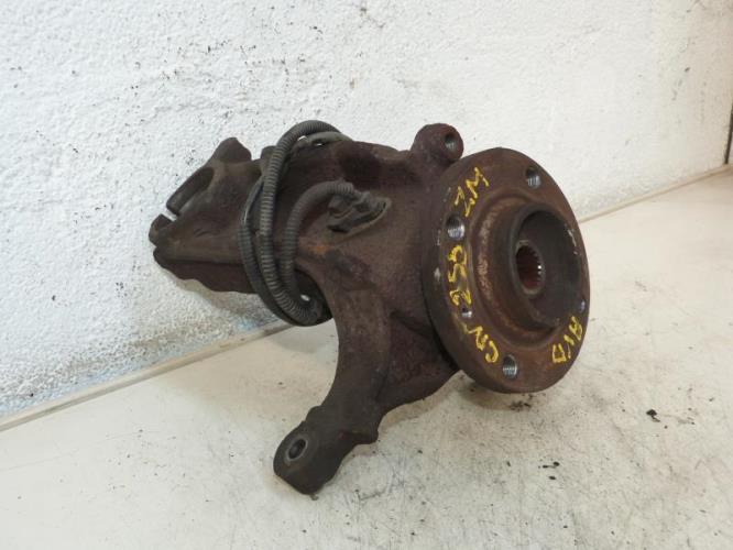 Fusee avant droit CITROEN C3 PLURIEL PHASE 1 CABRIOLET Essence