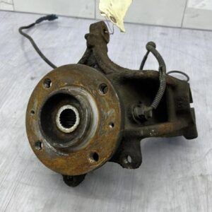 Fusee avant droit PEUGEOT 1007 Diesel