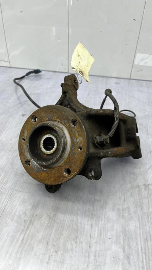 Fusee avant droit PEUGEOT 1007 Diesel