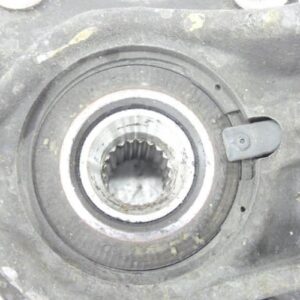 Fusee avant droit PEUGEOT 207 PHASE 1 Diesel